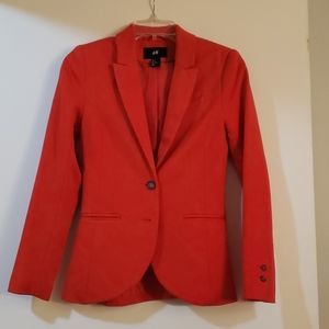 Womens blazer